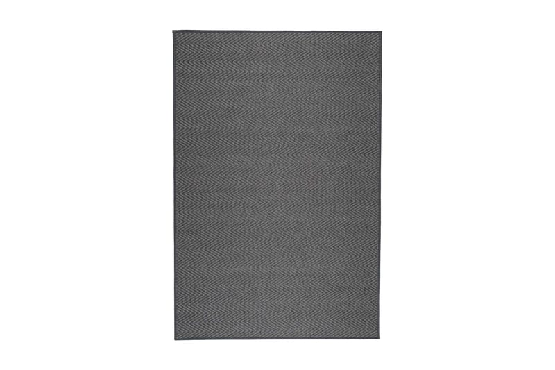 Elsa Matta 80x200 cm Svart, Vm Carpet