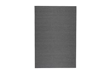 Elsa Matta 80x250 cm Svart