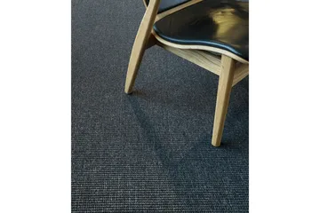 Esmeralda Matta 133x200 cm Svart - Vm Carpet - Textilier & mattor - Mattor - Modern matta - Gångmattor