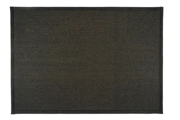 Esmeralda Matta 133x200 cm Svart - Vm Carpet - Textilier & mattor - Mattor - Modern matta - Gångmattor