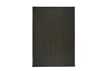 Esmeralda Matta 133x200 cm Svart
