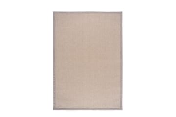 ESMERALDA Matta 160x230 cm Beige