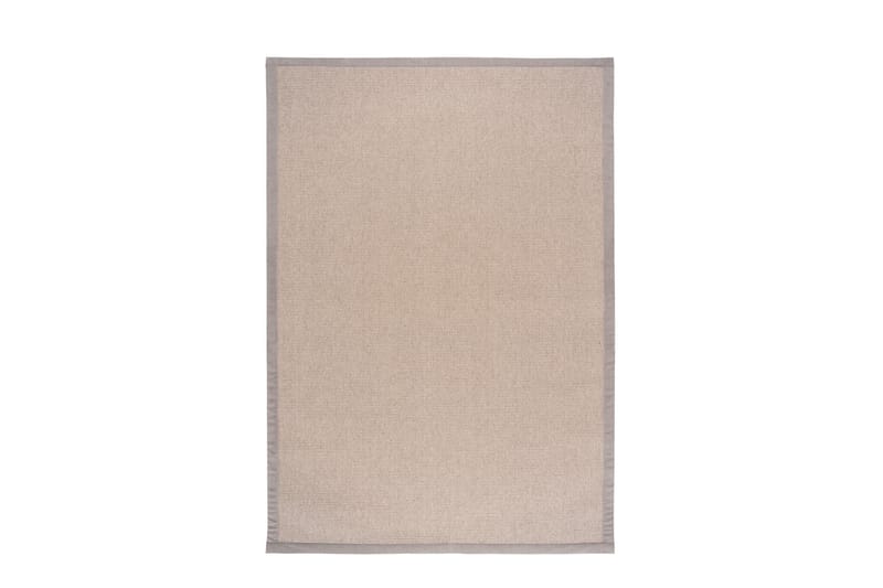 ESMERALDA Matta 160x230 cm Beige - Vm Carpet - Textilier & mattor - Mattor - Modern matta - Ullmattor