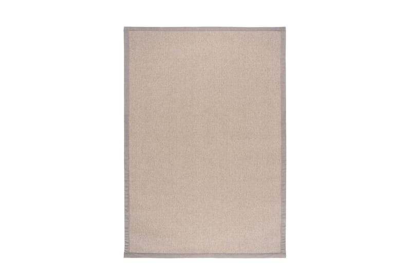Esmeralda Matta 160x230 cm Beige, Vm Carpet