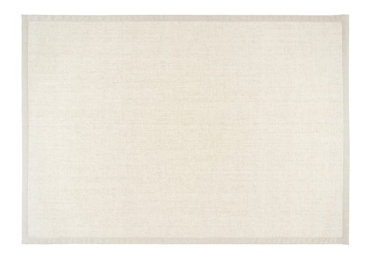 Esmeralda Matta 160x230 cm Vit - Vm Carpet - Textilier & mattor - Mattor - Modern matta - Ullmattor