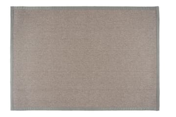 ESMERALDA Matta 200x300 cm Grå - Vm Carpet - Textilier & mattor - Mattor - Modern matta - Ullmattor