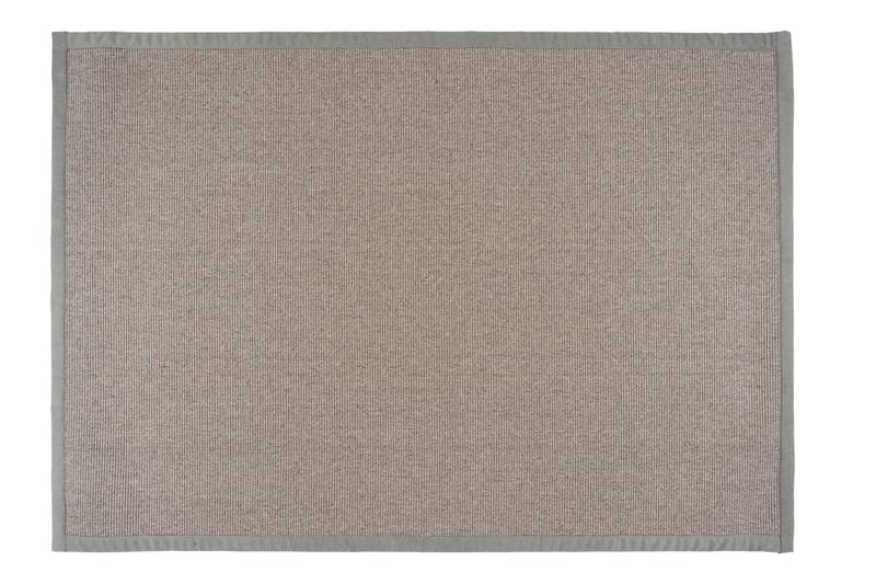 ESMERALDA Matta 200x300 cm Grå - Vm Carpet - Textilier & mattor - Mattor - Modern matta - Ullmattor