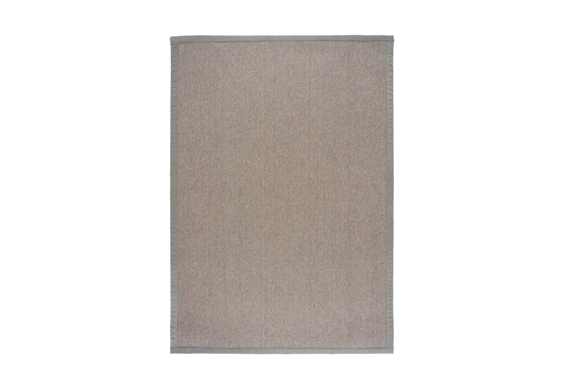 ESMERALDA Matta 200x300 cm Grå - Vm Carpet - Textilier & mattor - Mattor - Modern matta - Ullmattor