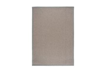 ESMERALDA Matta 200x300 cm Grå - Vm Carpet - Textilier & mattor - Mattor - Modern matta - Ullmattor