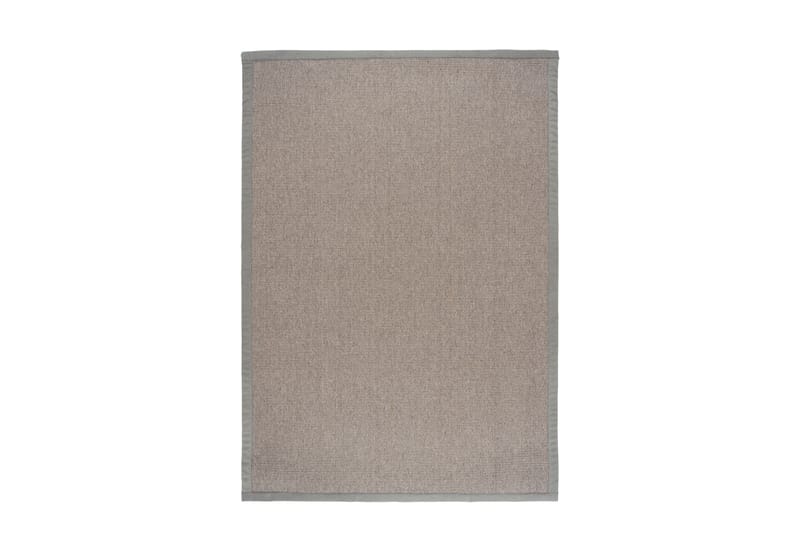 ESMERALDA Matta 200x300 cm Grå - Vm Carpet - Textilier & mattor - Mattor - Modern matta - Ullmattor