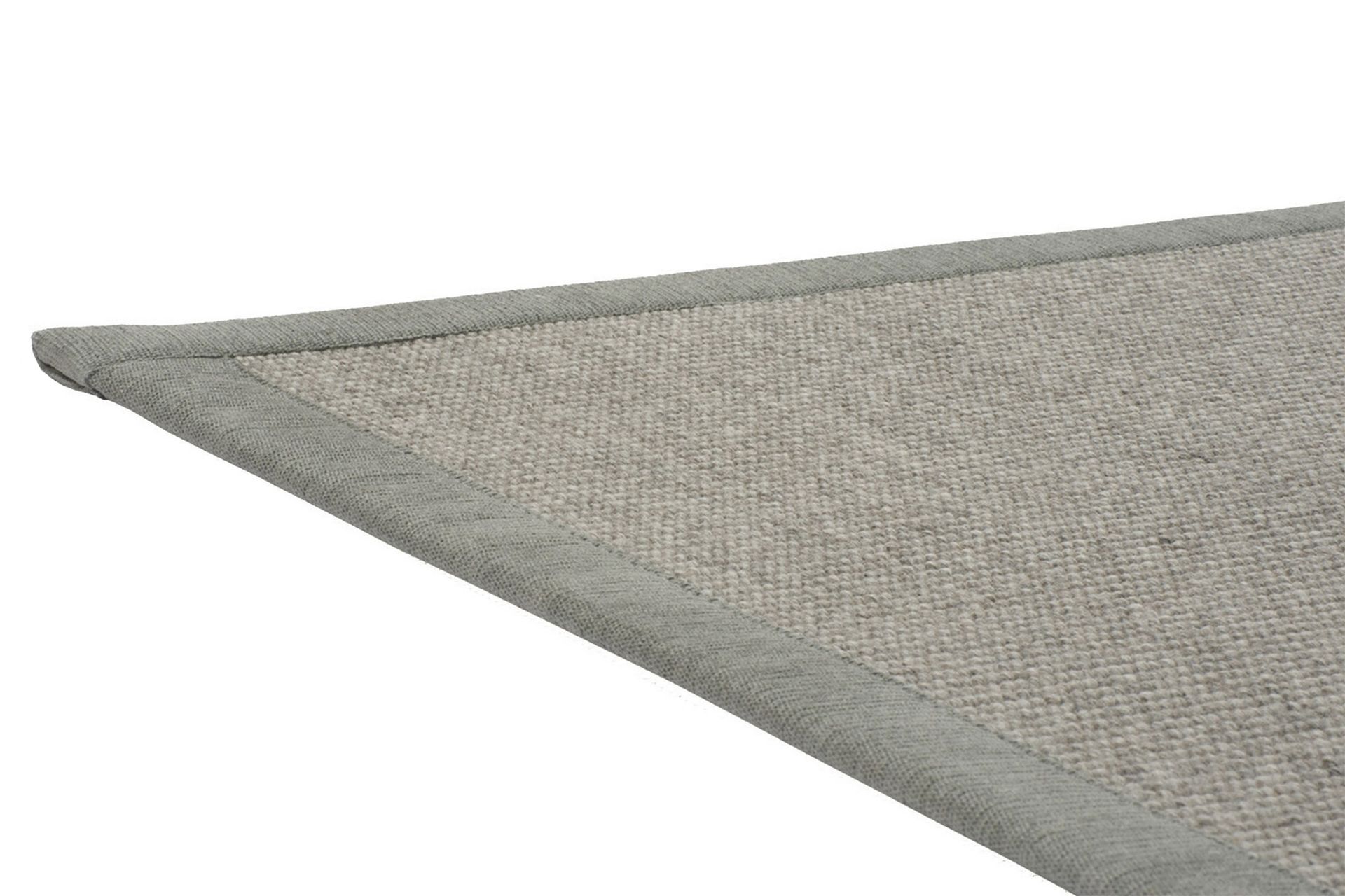 ESMERALDA Matta 200x300 cm Grå - Vm Carpet - Textilier & mattor - Mattor - Modern matta - Ullmattor