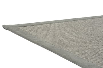 ESMERALDA Matta 200x300 cm Grå - Vm Carpet - Textilier & mattor - Mattor - Modern matta - Ullmattor