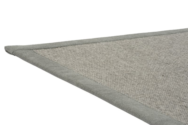 ESMERALDA Matta 200x300 cm Grå - Vm Carpet - Textilier & mattor - Mattor - Modern matta - Ullmattor
