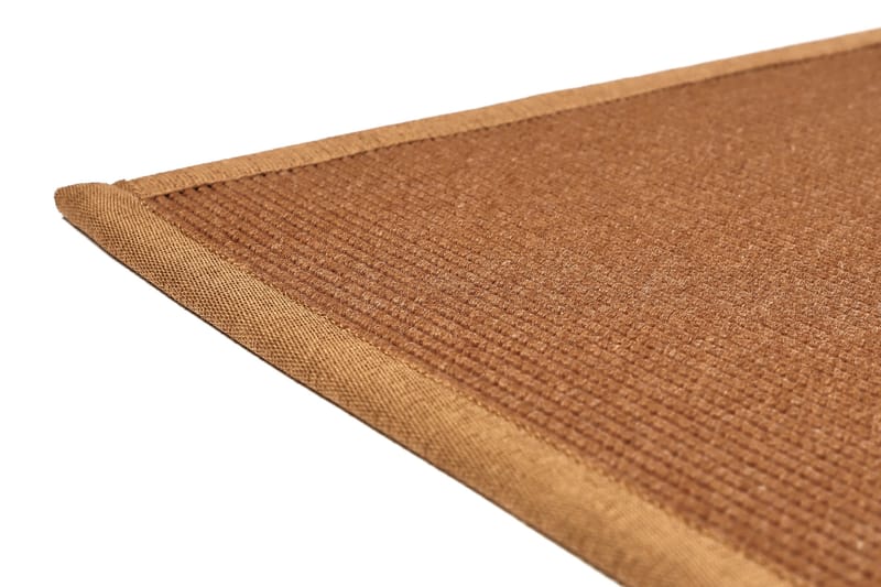 ESMERALDA Matta 200x300 cm Koppar - Vm Carpet - Ullmattor