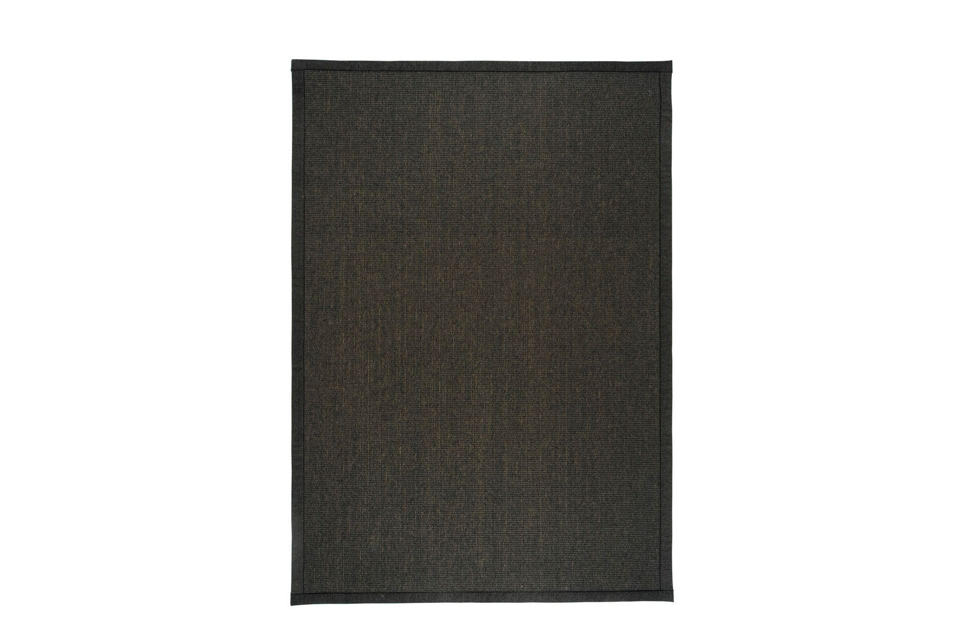 ESMERALDA Matta 200x300 cm Svart - Vm Carpet - Textilier & mattor - Mattor - Modern matta - Ullmattor