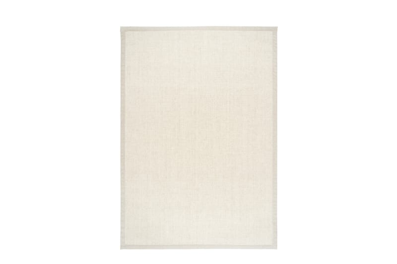 ESMERALDA Matta 200x300 cm Vit - Vm Carpet - Textilier & mattor - Mattor - Modern matta - Ullmattor
