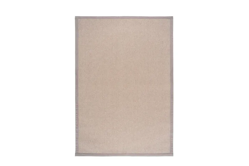 Esmeralda Matta 80x150 cm Beige, Vm Carpet