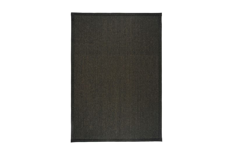 Esmeralda Matta 80x150 cm Svart - Vm Carpet - Textilier & mattor - Mattor - Modern matta - Ullmattor