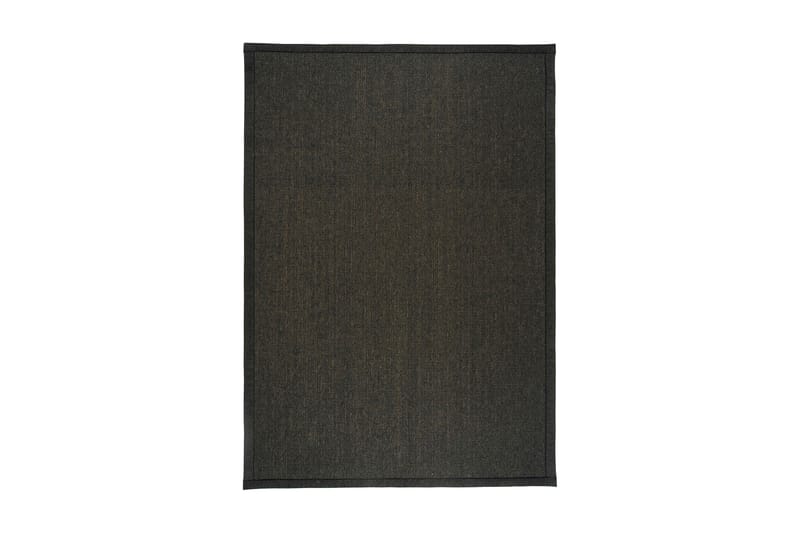 ESMERALDA Matta 80x150 cm Svart - Vm Carpet - Textilier & mattor - Mattor - Modern matta - Ullmattor