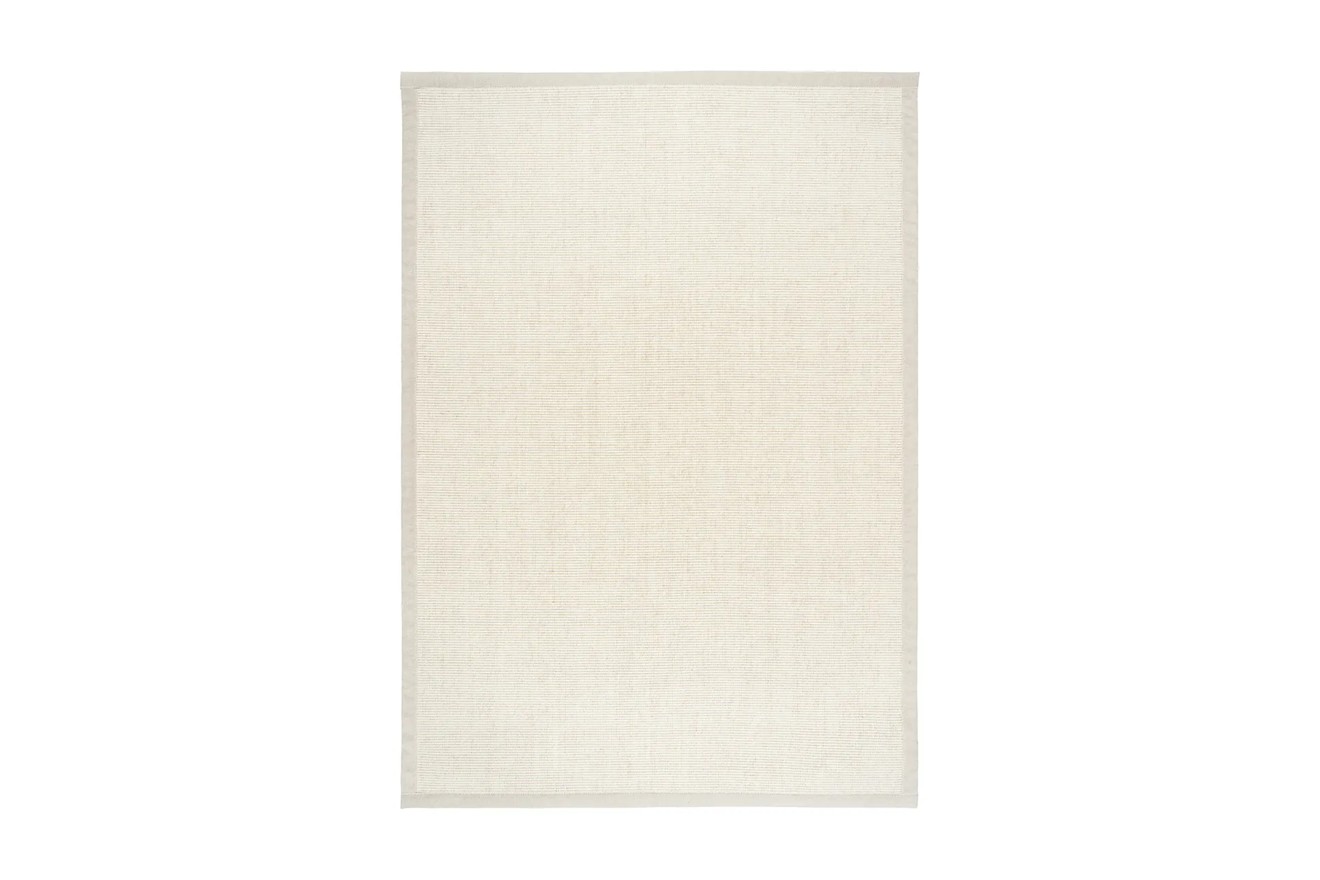 esmeralda matta 80x150 cm vit - vm carpet