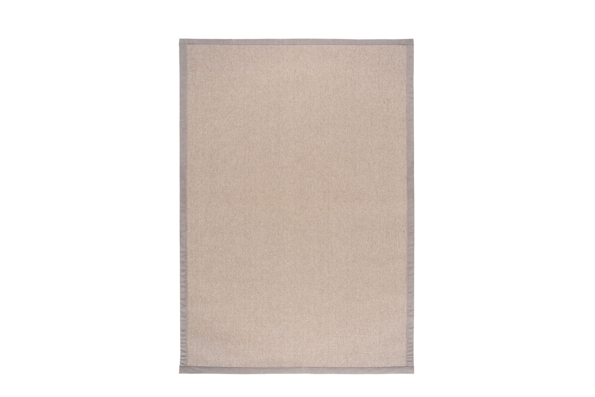 Esmeralda Matta 80x200 cm Beige - Vm Carpet