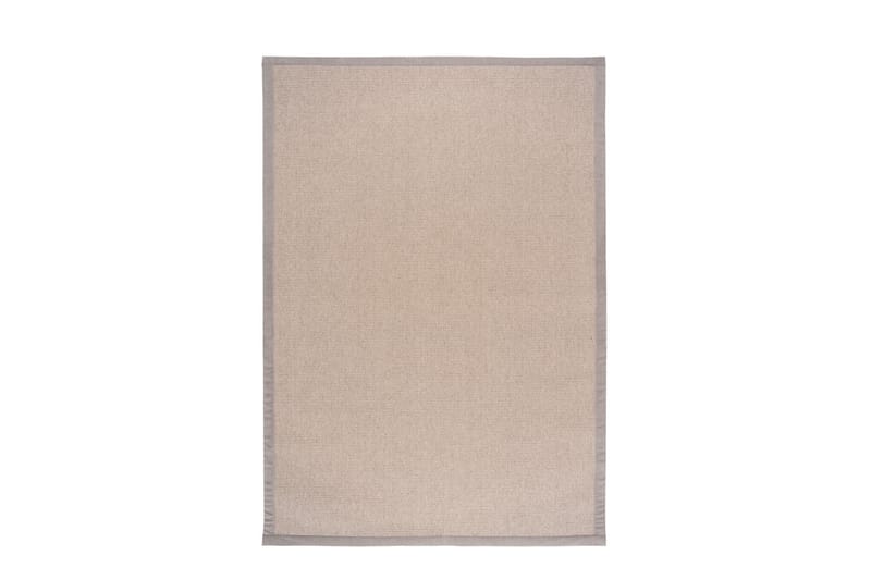 ESMERALDA Matta 80x250 cm Beige - Vm Carpet - Ullmattor