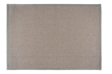 Esmeralda Matta 80x250 cm Grå - Vm Carpet - Textilier & mattor - Mattor - Modern matta - Gångmattor