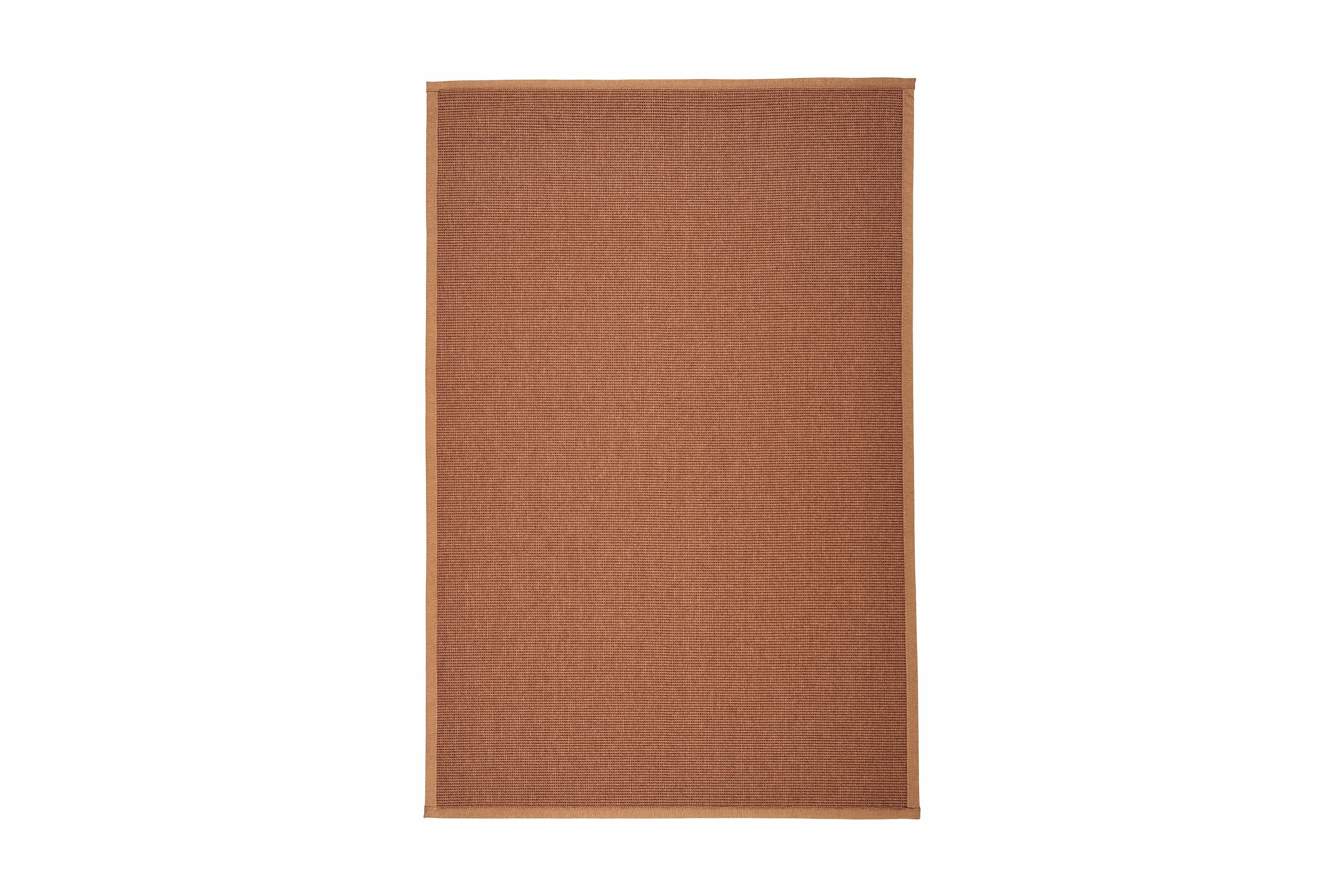 esmeralda matta 80x300 cm koppar - vm carpet