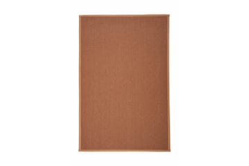 ESMERALDA Matta 80x300 cm Koppar - Vm Carpet - Textilier & mattor - Mattor - Modern matta - Gångmattor