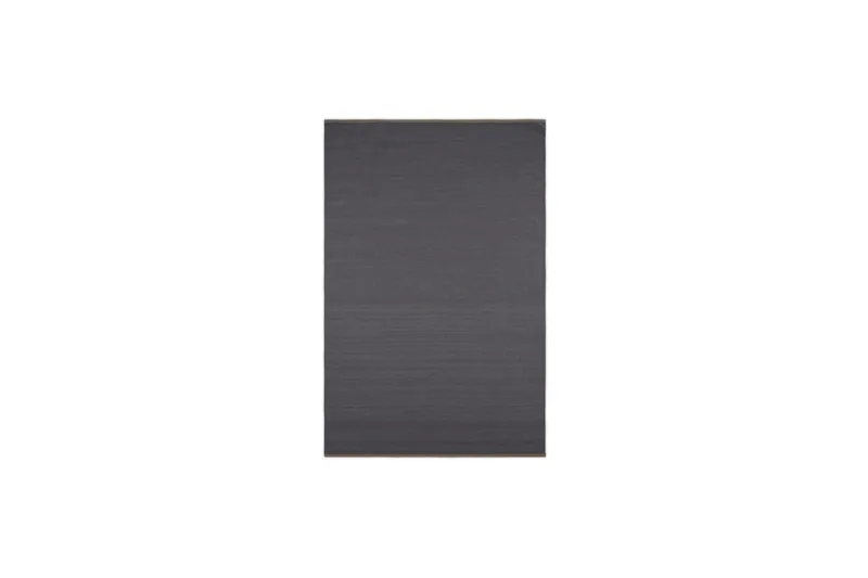 Jaipur Ullmatta 200x300 cm - Ljusgrå - Textilier & mattor - Mattor - Modern matta - Ullmattor