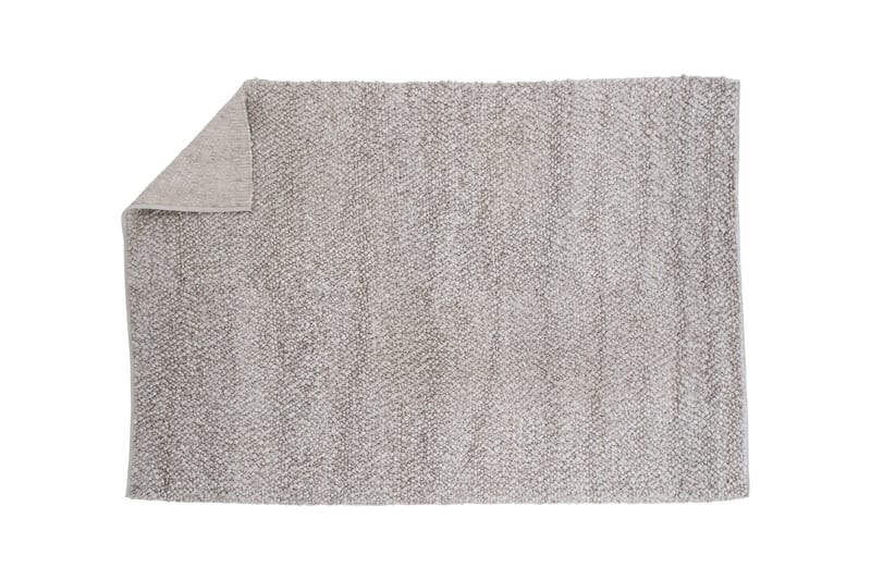 Jajru Ullmatta 200x300 cm - Beige - Textilier & mattor - Mattor - Modern matta - Ullmattor