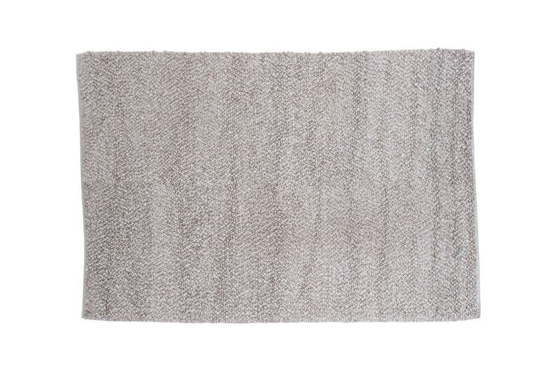 Jajru Ullmatta 200x300 cm - Beige - Textilier & mattor - Mattor - Modern matta - Ullmattor
