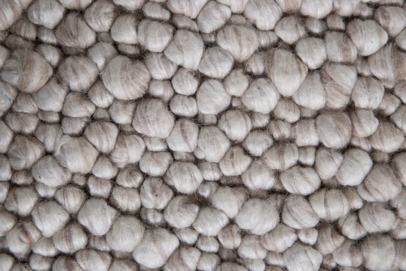 Jajru Ullmatta 200x300 cm - Beige - Textilier & mattor - Mattor - Modern matta - Ullmattor