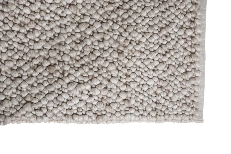 Jajru Ullmatta 200x300 cm - Beige - Textilier & mattor - Mattor - Modern matta - Ullmattor