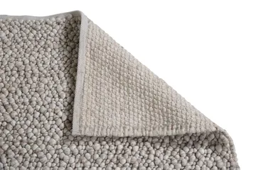 Jajru Ullmatta 250x350 cm - Beige - Textilier & mattor - Mattor - Modern matta - Ullmattor