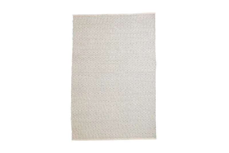 Julana Ullmatta 200x300 - Beige - Textilier & mattor - Mattor - Modern matta - Ullmattor