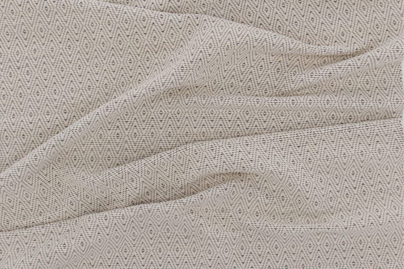 Julana Ullmatta 200x300 - Beige - Textilier & mattor - Mattor - Modern matta - Ullmattor
