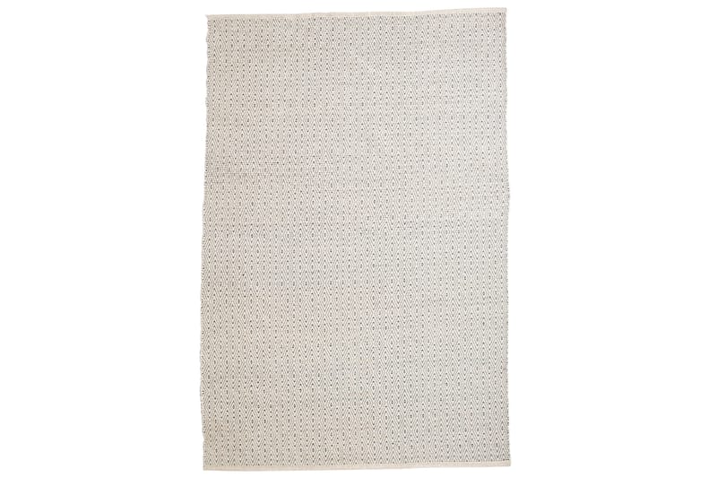 KHERA Ullmatta Rund 200 Beige - Ullmattor