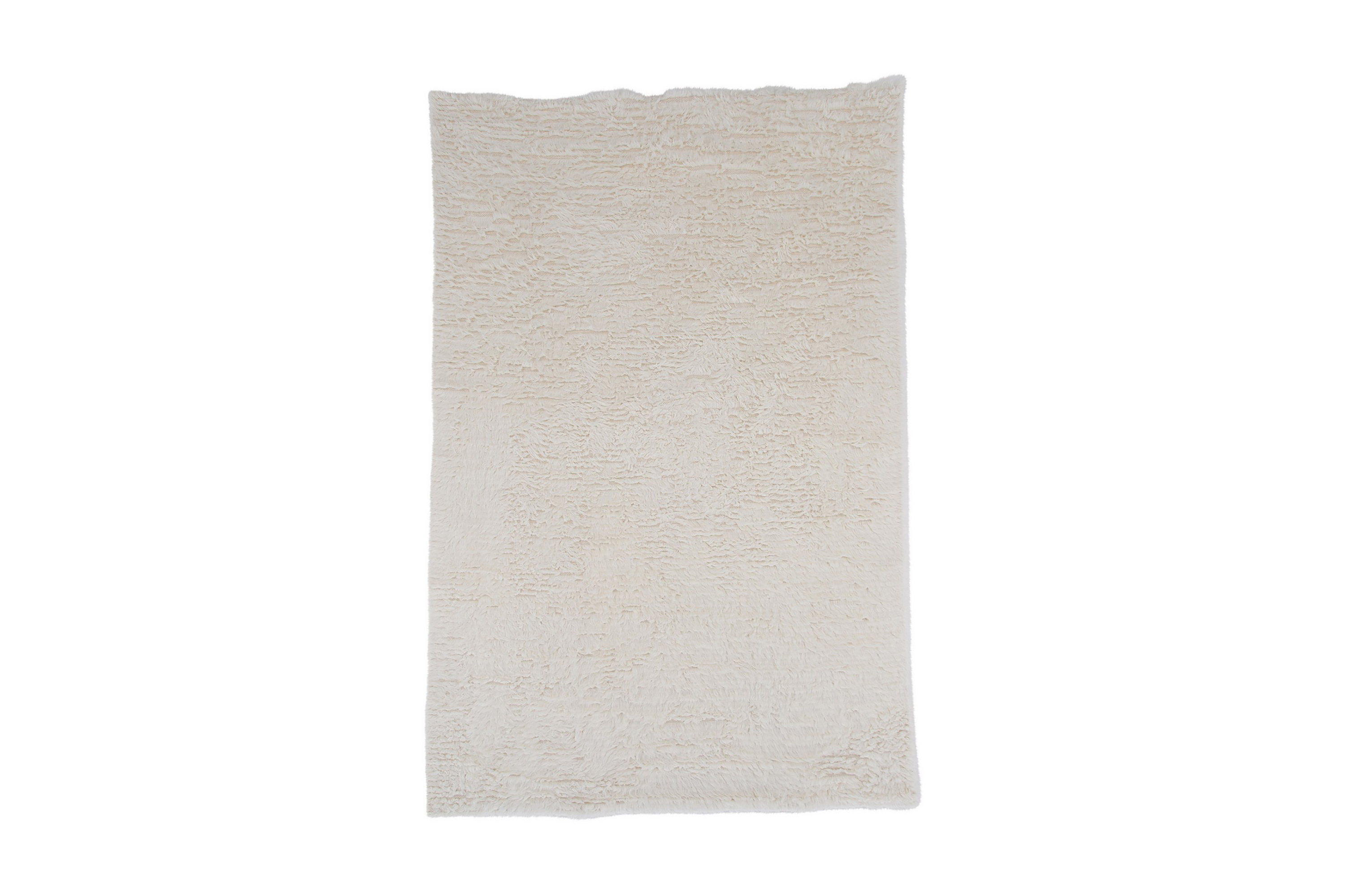 leiko ullmatta 160x230 cm - vit