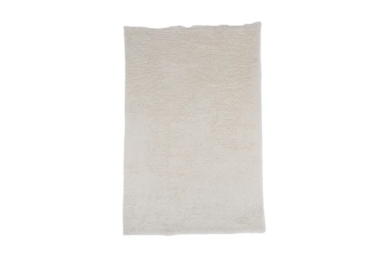 Leiko Ullmatta 160x230 cm, Vit