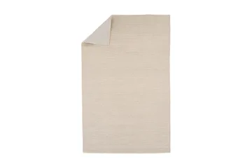 Marta Ullmatta 200x300 cm - Cremevit - Textilier & mattor - Mattor - Modern matta - Ullmattor