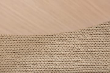 Marta Ullmatta 200x300 cm - Cremevit - Textilier & mattor - Mattor - Modern matta - Ullmattor