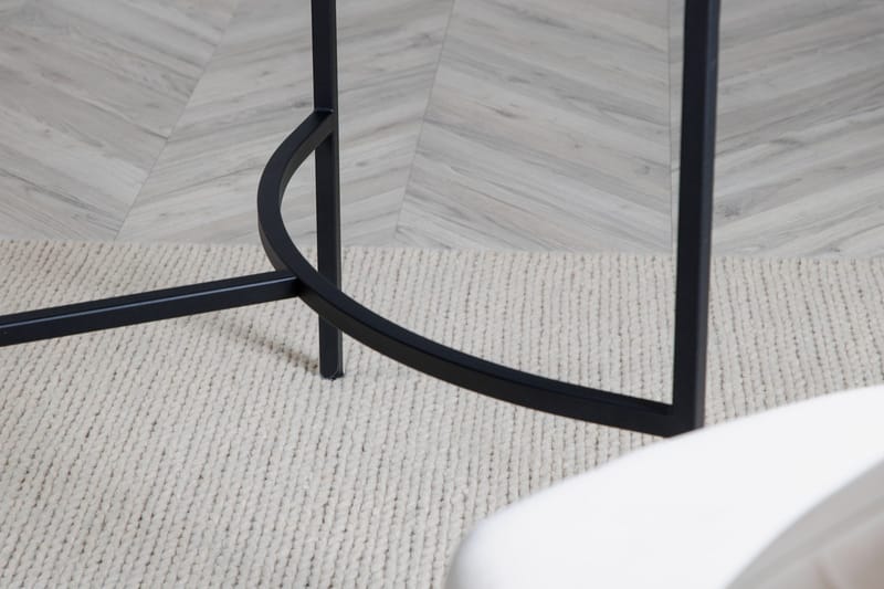 Marta Ullmatta 250x350 cm - Cremevit - Textilier & mattor - Mattor - Modern matta - Ullmattor