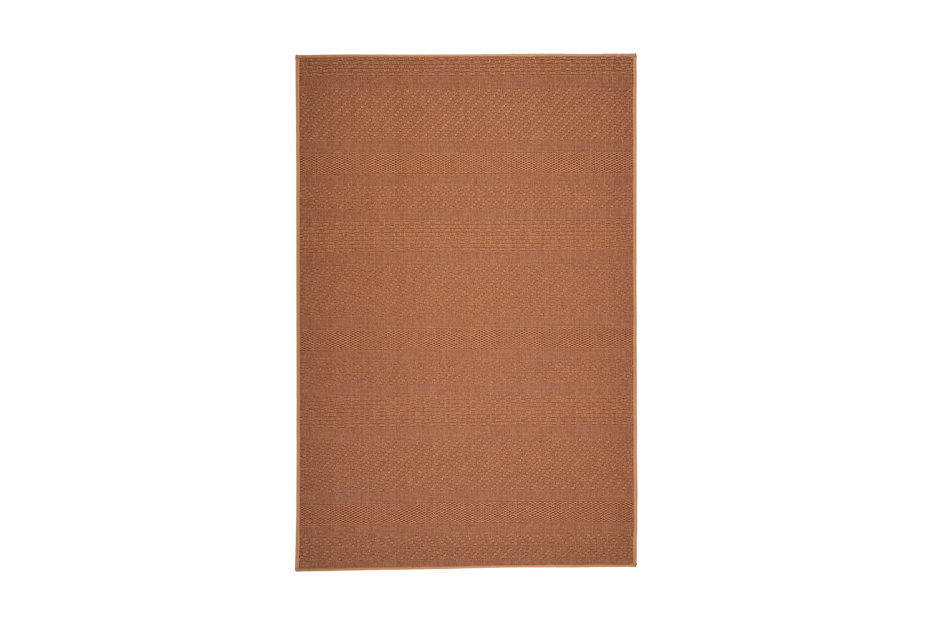 matilda matta 133x200 cm koppar - vm carpet