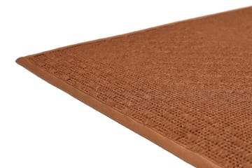 Matilda Matta 160x230 cm Koppar - Vm Carpet - Textilier & mattor - Mattor - Modern matta - Gångmattor