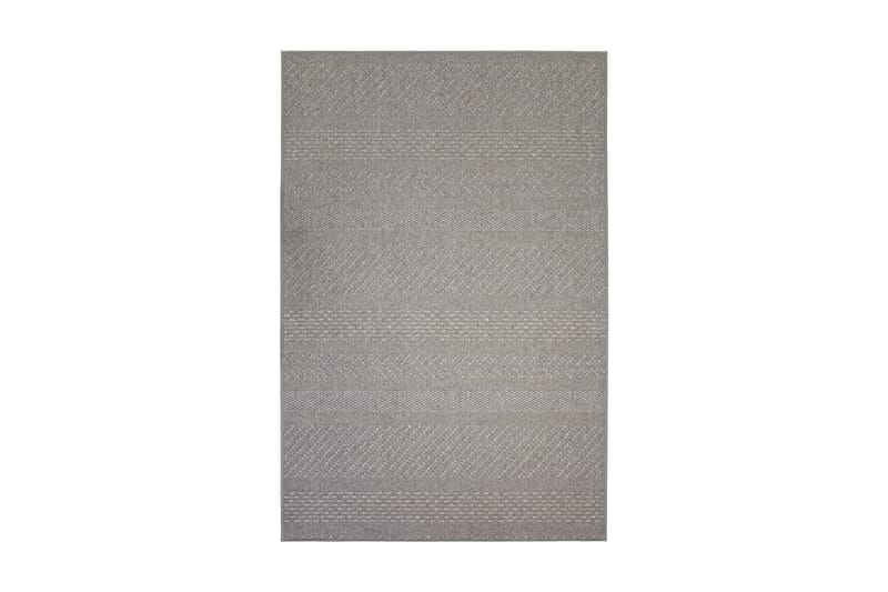 MATILDA Matta 200x300 cm Grå - Vm Carpet - Ullmattor