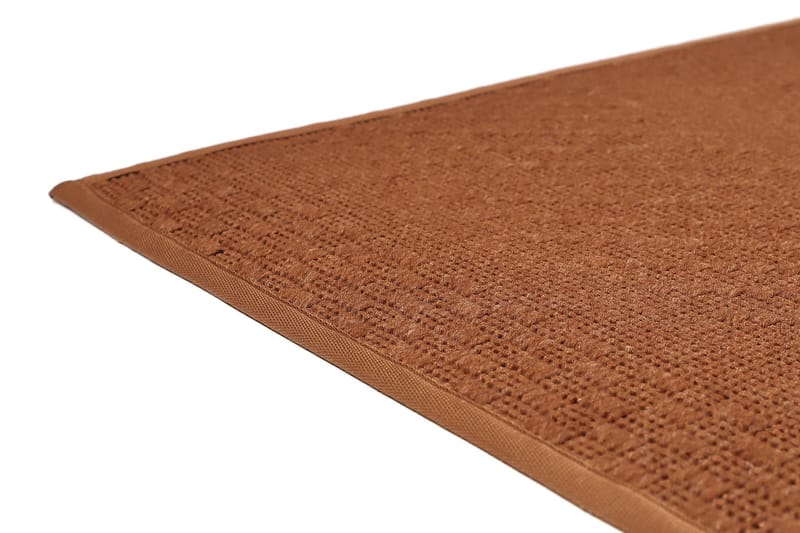 Matilda Matta 80x250 cm Koppar - Vm Carpet - Textilier & mattor - Mattor - Modern matta - Gångmattor
