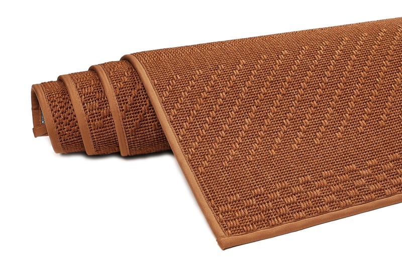 Matilda Matta 80x250 cm Koppar - Vm Carpet - Textilier & mattor - Mattor - Modern matta - Gångmattor