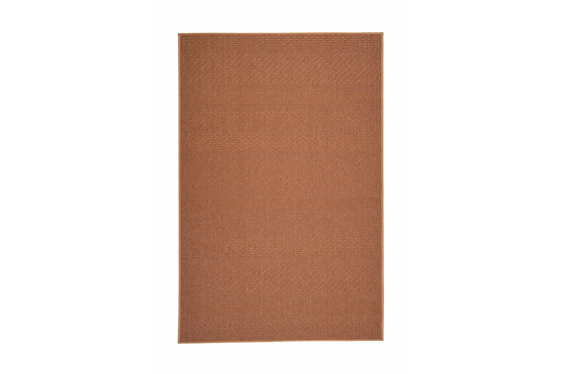 Matilda Matta 80x300 cm Koppar - Vm Carpet