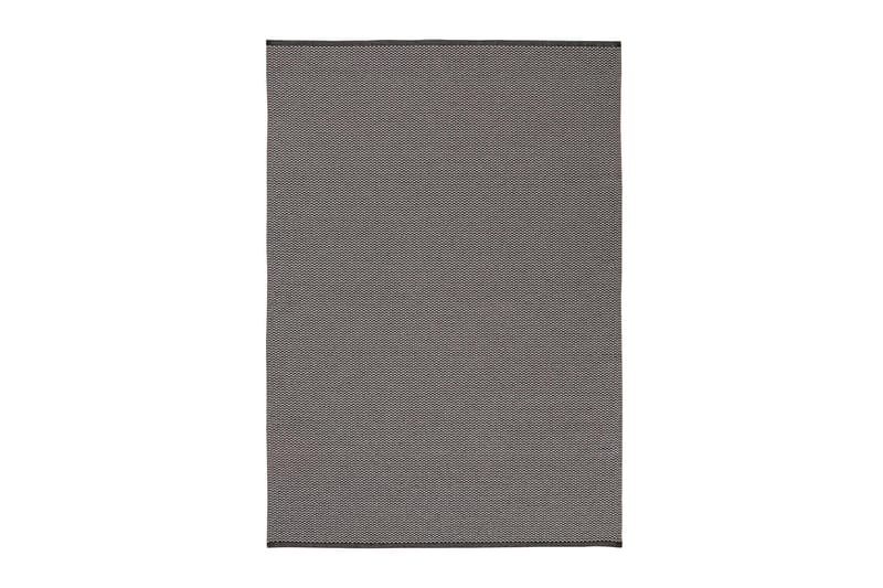 ORUST Ullmatta 140x200 Grafit - Horredsmattan - Textilier & mattor - Mattor - Modern matta - Ullmattor